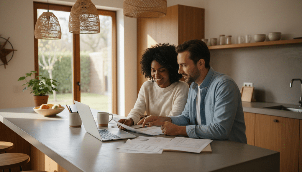 How to Create a Budget That Actually Works 1