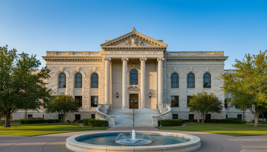 Nevada Lending Laws That Protect Borrowers 4 Nevada Lending Laws That Protect Borrowers 3